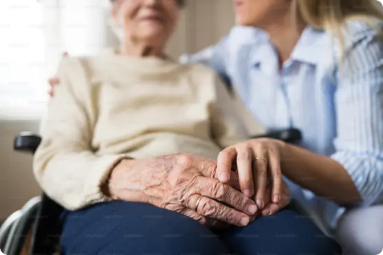 realistic-scene-with-elderly-care-senior-people 1 (1)